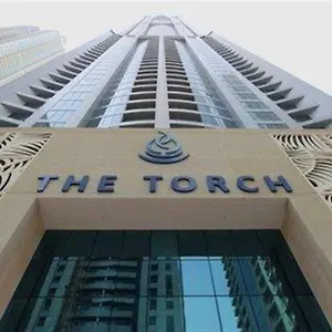  Apartment Luton - The Marina Torch - Sea View - 64ab07